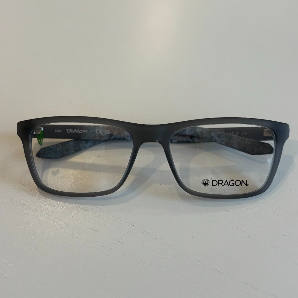 Dragon Machron Eyeglasses